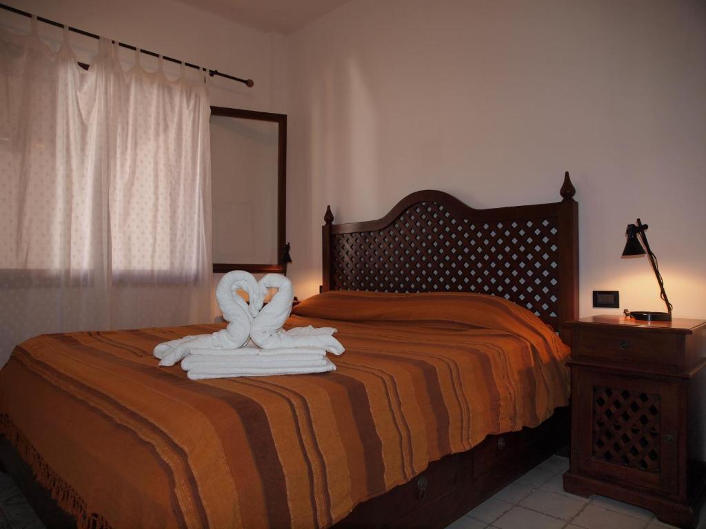 Relais Le Nereidi Otel San Vito Lo Capo Dış mekan fotoğraf