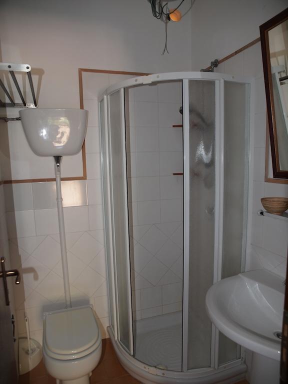 Relais Le Nereidi Otel San Vito Lo Capo Oda fotoğraf