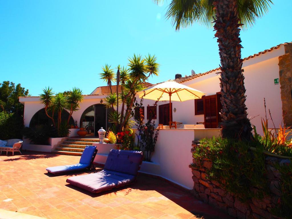 Relais Le Nereidi Otel San Vito Lo Capo Dış mekan fotoğraf