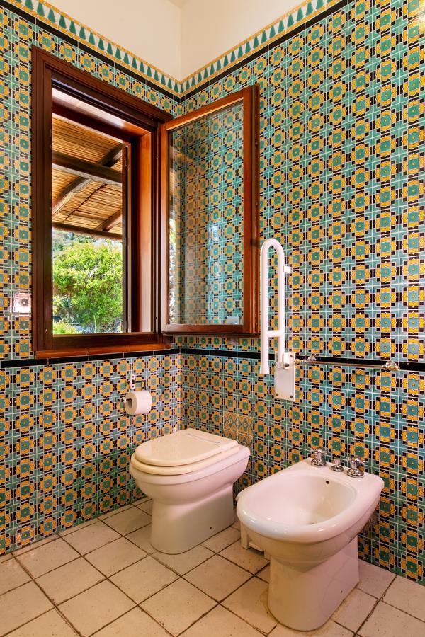 Relais Le Nereidi Otel San Vito Lo Capo Dış mekan fotoğraf